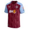 Officiële Voetbalshirt Aston Villa Thuis 2023-24 - Heren